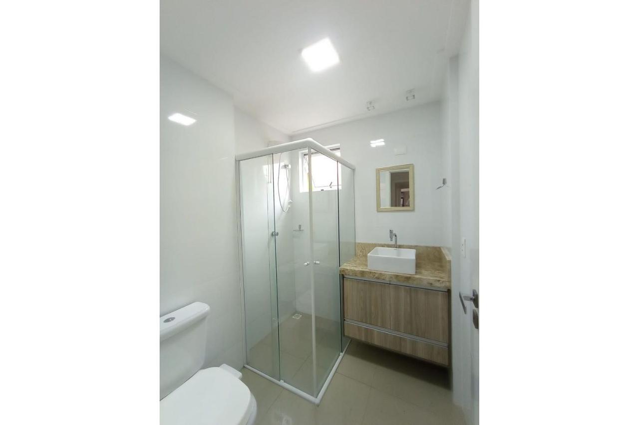 Var-101A Dpto Amplio En Condominio Cerrado Con Piscina Bombinhas Extérieur photo