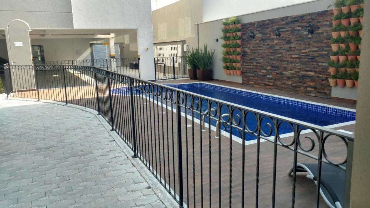 Var-101A Dpto Amplio En Condominio Cerrado Con Piscina Bombinhas Extérieur photo