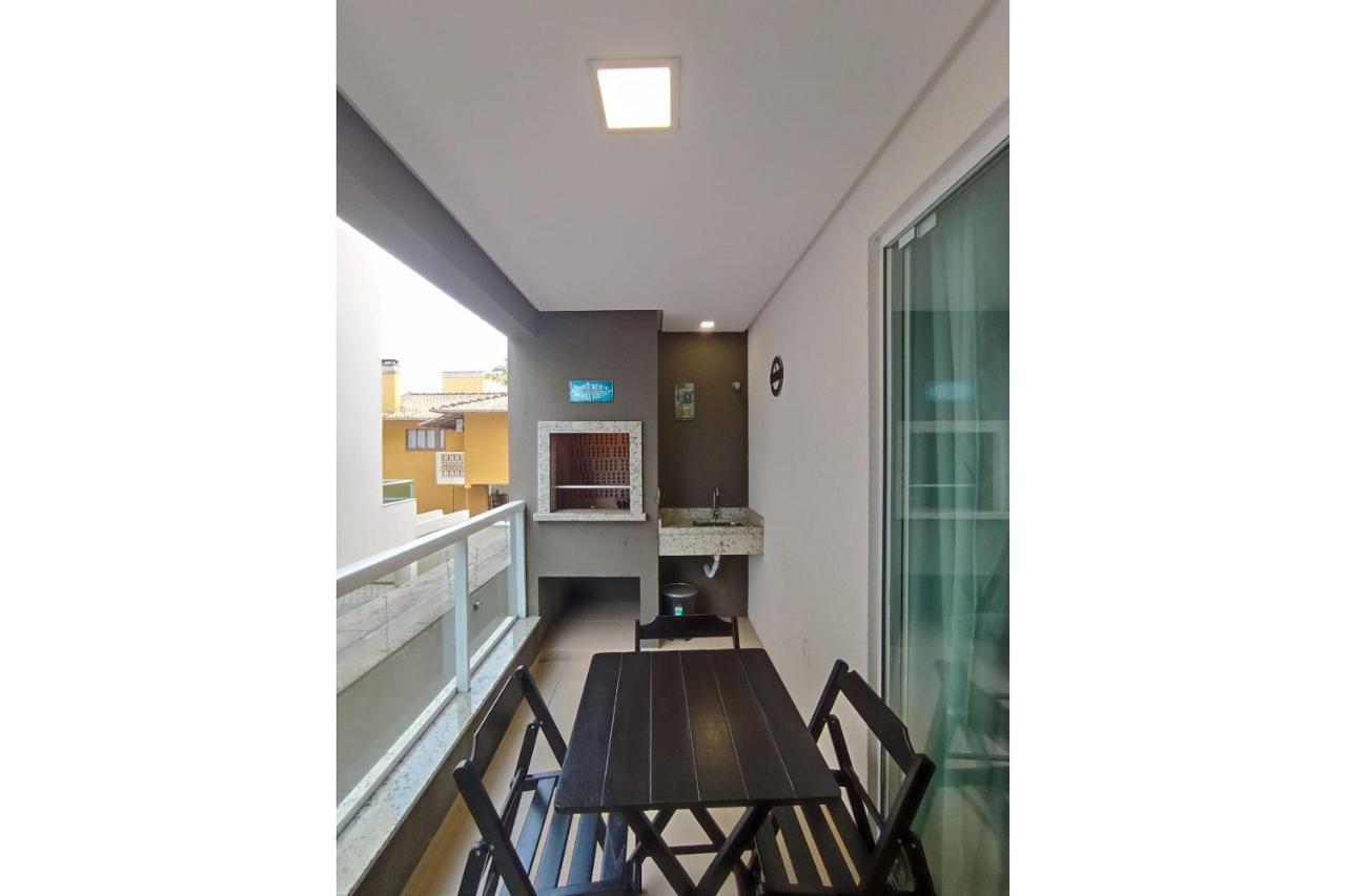 Var-101A Dpto Amplio En Condominio Cerrado Con Piscina Bombinhas Extérieur photo