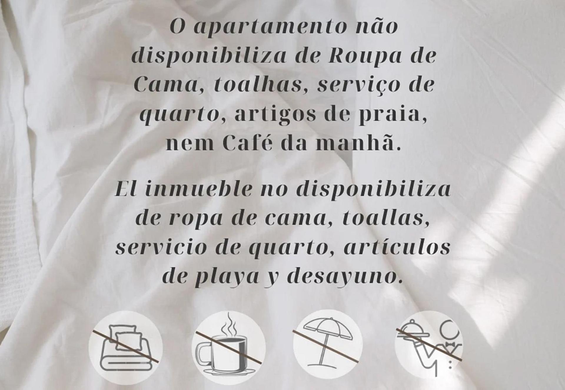 Var-101A Dpto Amplio En Condominio Cerrado Con Piscina Bombinhas Extérieur photo